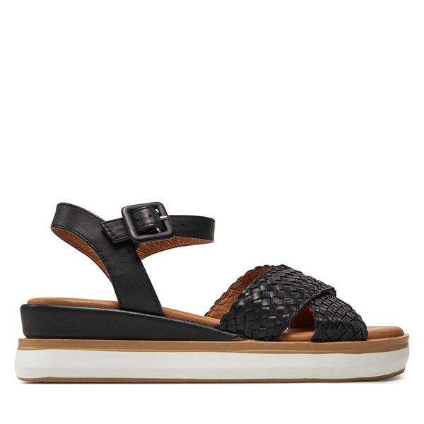 Inuovo Sandale Inuovo 113065 Black