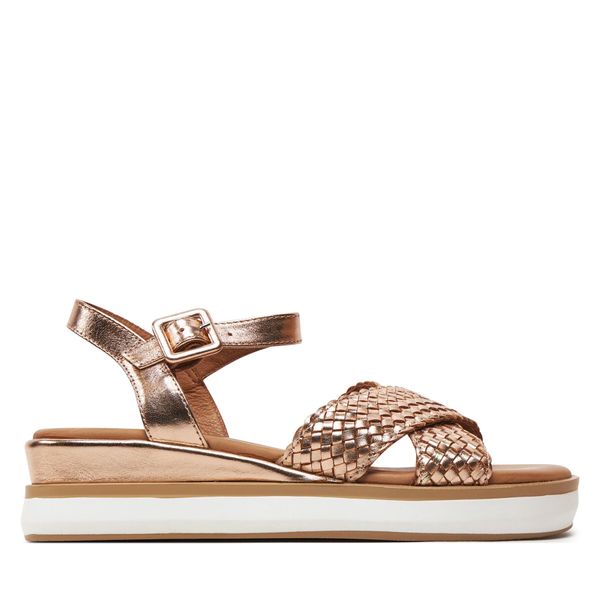 Inuovo Sandale Inuovo 113065 Ružičasta