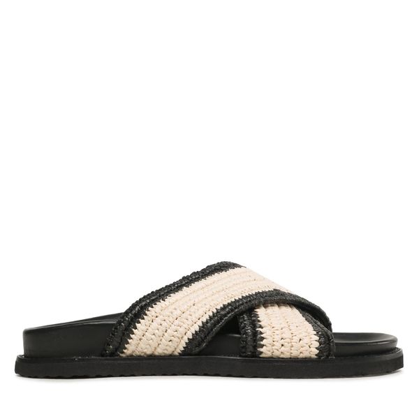 Inuovo Sandale Inuovo 395017 Crna