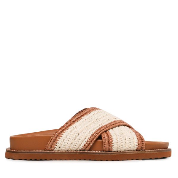 Inuovo Sandale Inuovo 395017 Smeđa