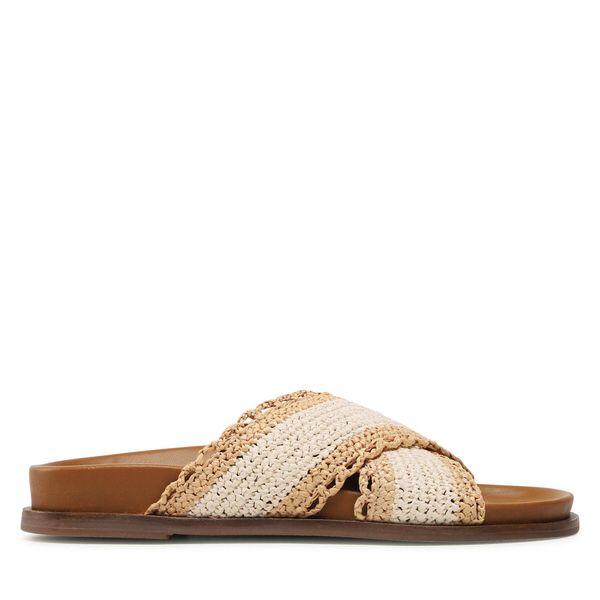 Inuovo Sandale Inuovo 397001 Bijela