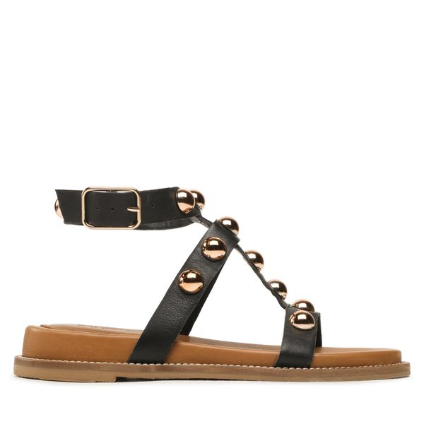 Inuovo Sandale Inuovo 398002 Blk