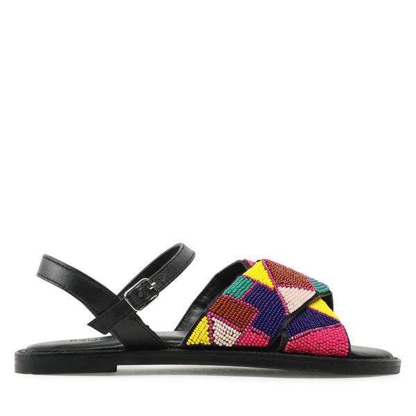 Inuovo Sandale Inuovo 976003 bkm