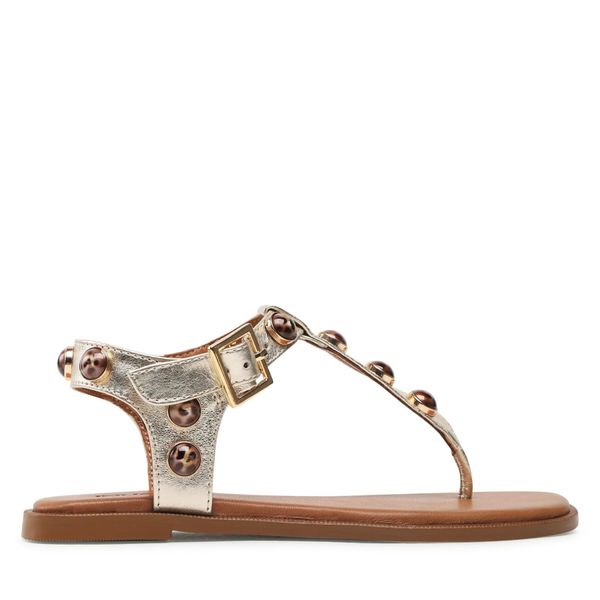 Inuovo Sandale Inuovo 981012 gld