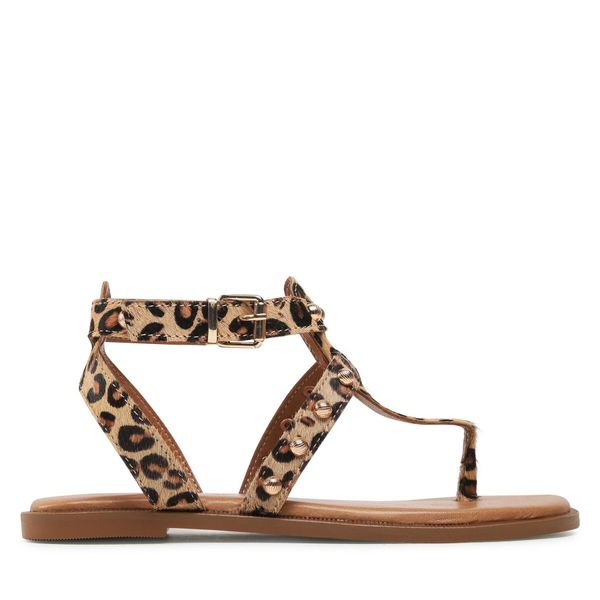 Inuovo Sandale Inuovo 981021 Smeđa