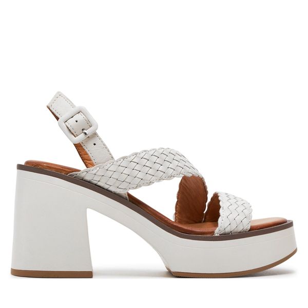 Inuovo Sandale Inuovo A97007 Crema