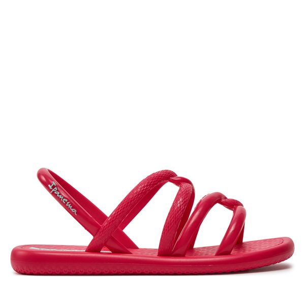 Ipanema Sandale Ipanema 27136 Dark Pink/Green AV568