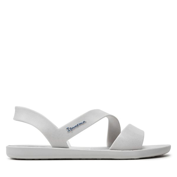 Ipanema Sandale Ipanema 82429 Srebrna