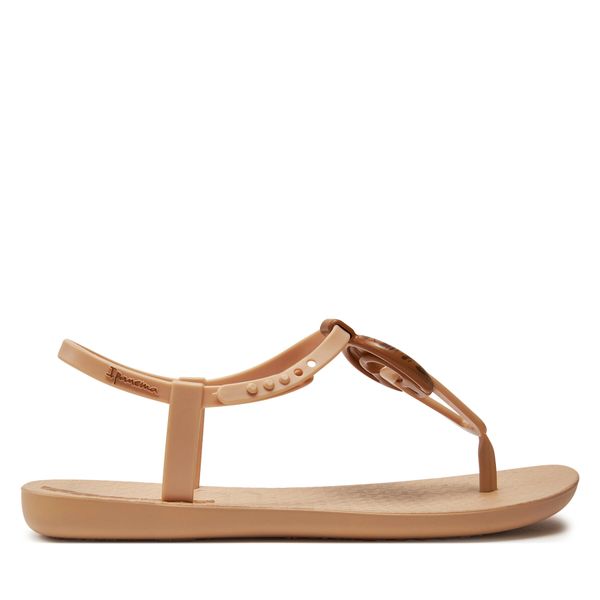 Ipanema Sandale Ipanema 83513 Beige/Brown AR574