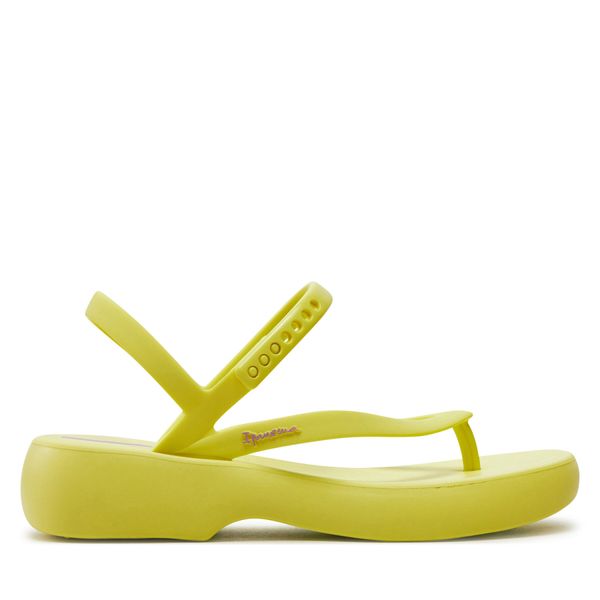 Ipanema Sandale Ipanema 83518 Žuta