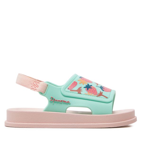 Ipanema Sandale Ipanema 83545 Zelena