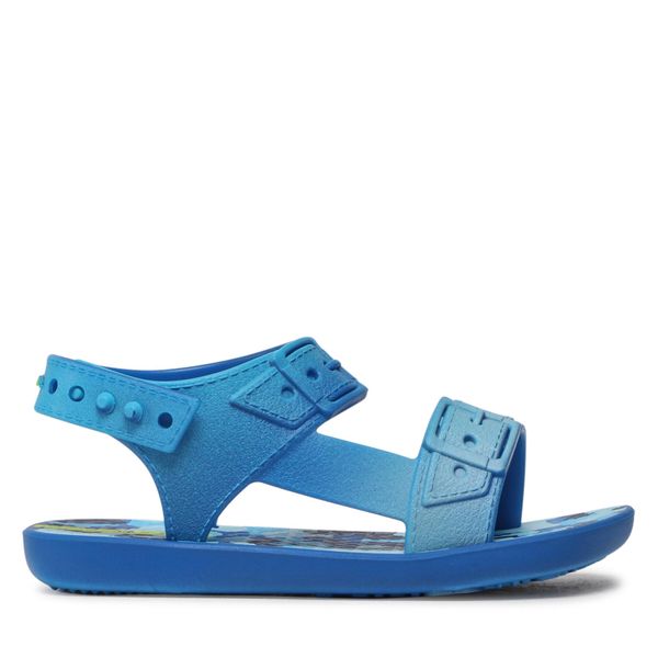 Ipanema Sandale Ipanema Brincar Papete Baby 26763 Blue/Blue 20764