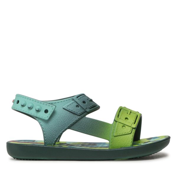 Ipanema Sandale Ipanema Brincar Papete Baby 26763 Green 21380