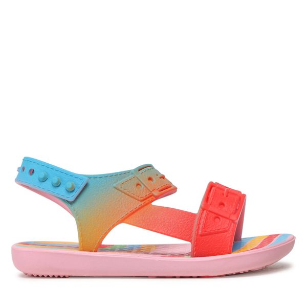 Ipanema Sandale Ipanema Brincar Papete Baby 26763 Pink/Red/Yellow 25207