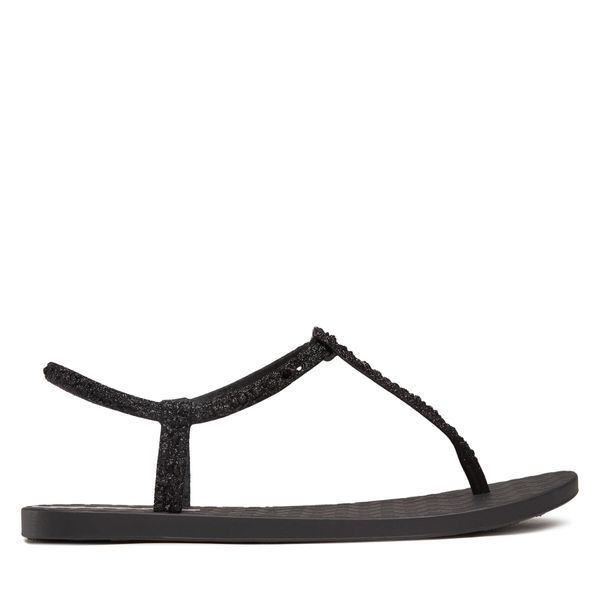 Ipanema Sandale Ipanema Class Brilha Fem 26914 Crna