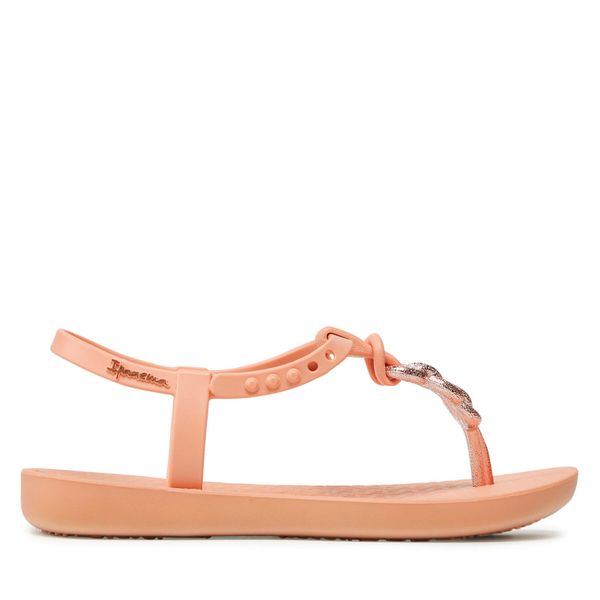 Ipanema Sandale Ipanema Class Charm II Kids 83203 Pink/Gold 22031