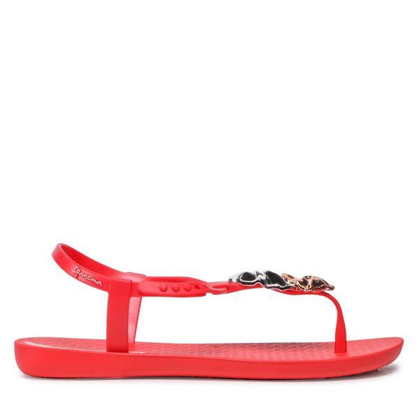 Ipanema Sandale Ipanema Class Chic II Fem 83182 Red 23249
