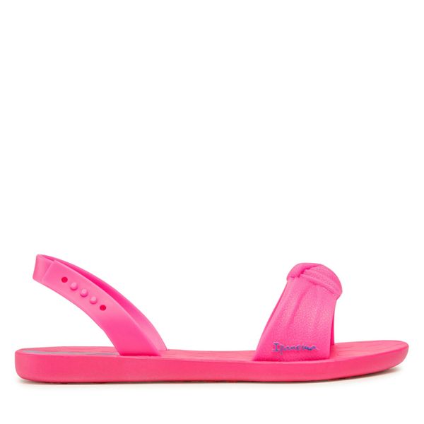 Ipanema Sandale Ipanema Go Now Fem 26777 Pink/Pink 20197