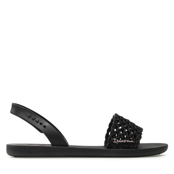 Ipanema Sandale Ipanema IPANEMA BREEZY SANDAL 82855 Black AJ336