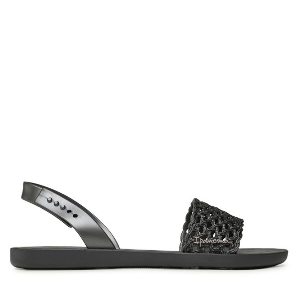 Ipanema Sandale Ipanema IPANEMA BREEZY SANDAL 82855 Grey/Silver AJ029