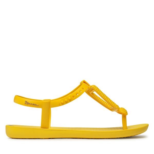 Ipanema Sandale Ipanema IPANEMA CLASS ARTESANIA 26669 Yellow AB479