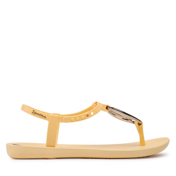 Ipanema Sandale Ipanema IPANEMA CLASS CHARM III 83332 Yellow AH056