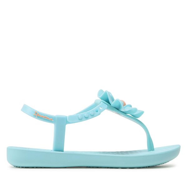 Ipanema Sandale Ipanema IPANEMA CLASS FLORA KIDS 27018 Blue AH273