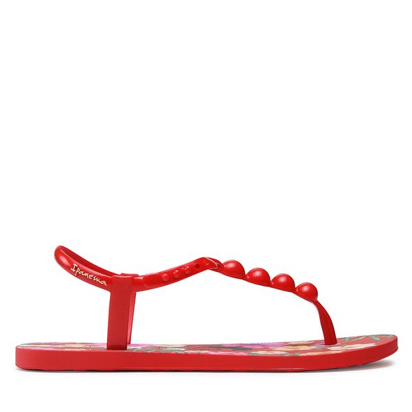 Ipanema Sandale Ipanema IPANEMA CLASS FRIDA 27021 Red/Pink/Yellow AI783