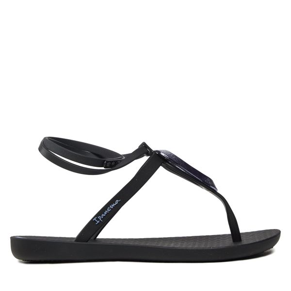 Ipanema Sandale Ipanema IPANEMA CLASS STYLISH 83339 Black/Blue AH365