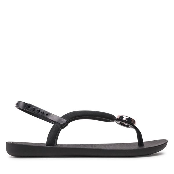 Ipanema Sandale Ipanema IPANEMA CLASS UNA FEM 83415 Black/Beige AG930