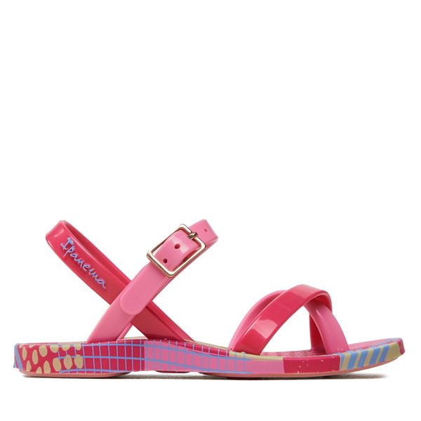 Ipanema Sandale Ipanema IPANEMA FASH SAND IX 83335 Pink AH731