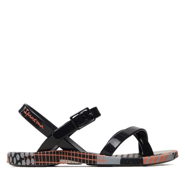 Ipanema Sandale Ipanema IPANEMA FASHION SAND IX 83335 Black AH728