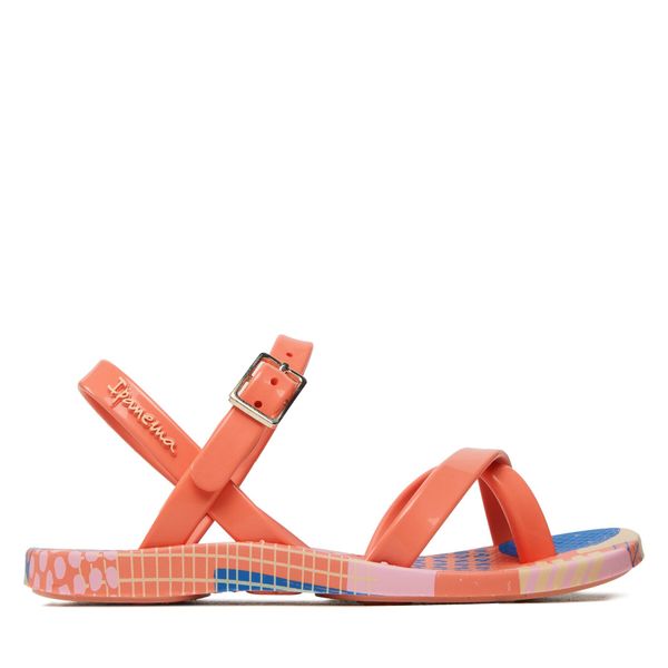 Ipanema Sandale Ipanema IPANEMA FASHION SAND IX 83335 Orange AH729