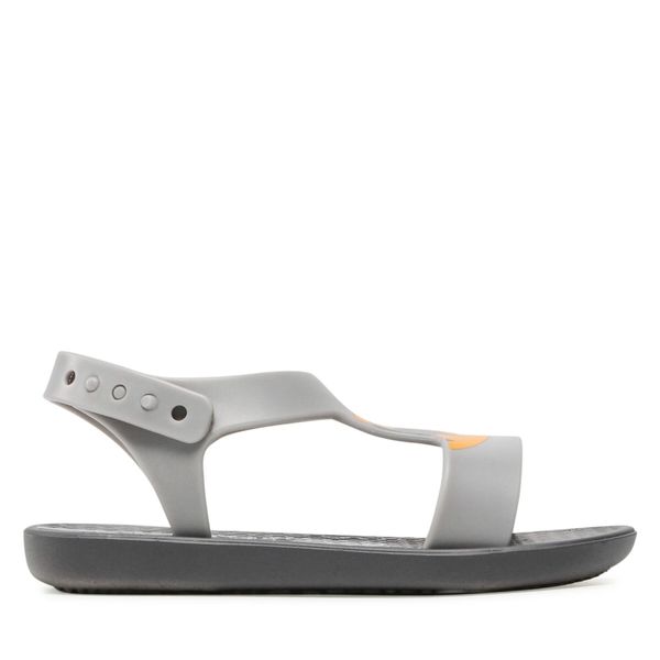 Ipanema Sandale Ipanema Liga da Justica Baby 26778 Grey/Yellow 20126