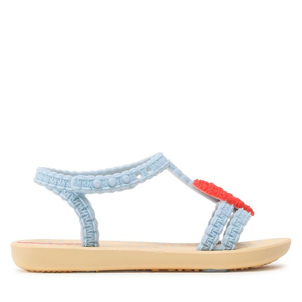 Ipanema Sandale Ipanema MY FIRST IPANEMA BABY 81997 Yellow/Blue/Red AG199