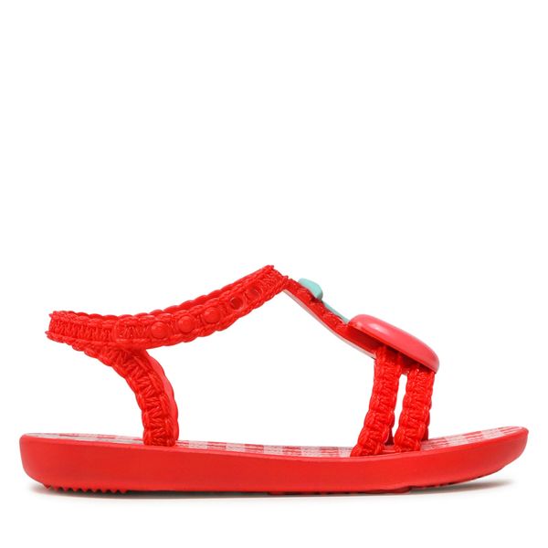 Ipanema Sandale Ipanema My First Ipanema VII Baby 83189 Red/Purple 22353