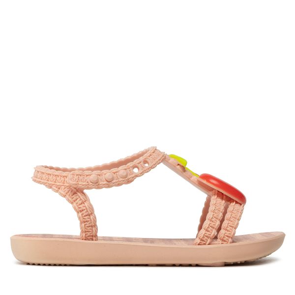 Ipanema Sandale Ipanema My Frist Ipanema VII Baby 83189 Beige/Red 21001