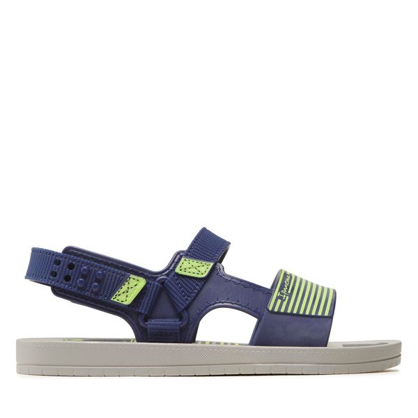 Ipanema Sandale Ipanema Recreio PapeteI 26883 Grey/Blue/Green Neon AD244