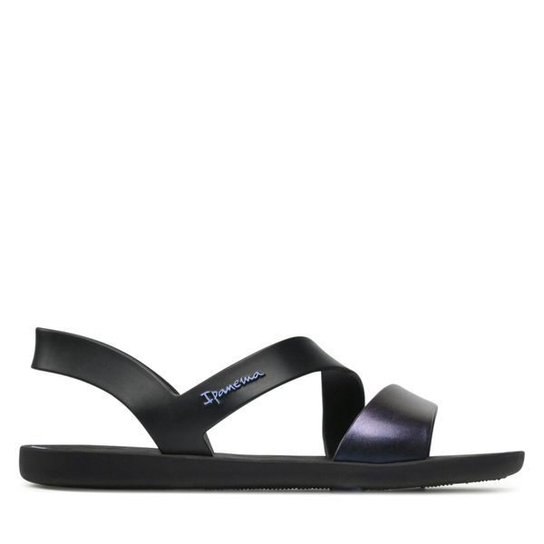 Ipanema Sandale Ipanema Vibe Sandal Fem 82429 Black/Black 25970