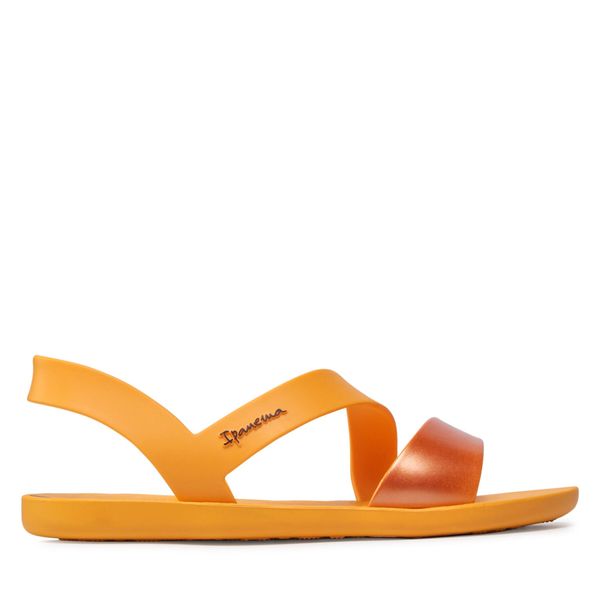 Ipanema Sandale Ipanema Vibe Sandal Fem 82429 Yellow/Yellow 25971
