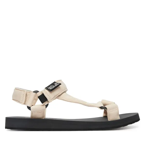 Jack Wolfskin Sandale Jack Wolfskin Taiga A65623 Bež