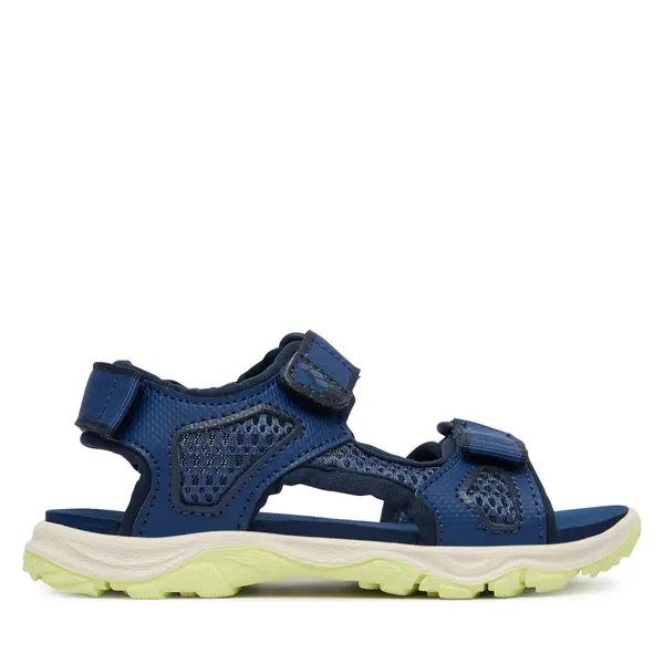 Jack Wolfskin Sandale Jack Wolfskin Taraco Beach 4039531 M Tamnoplava