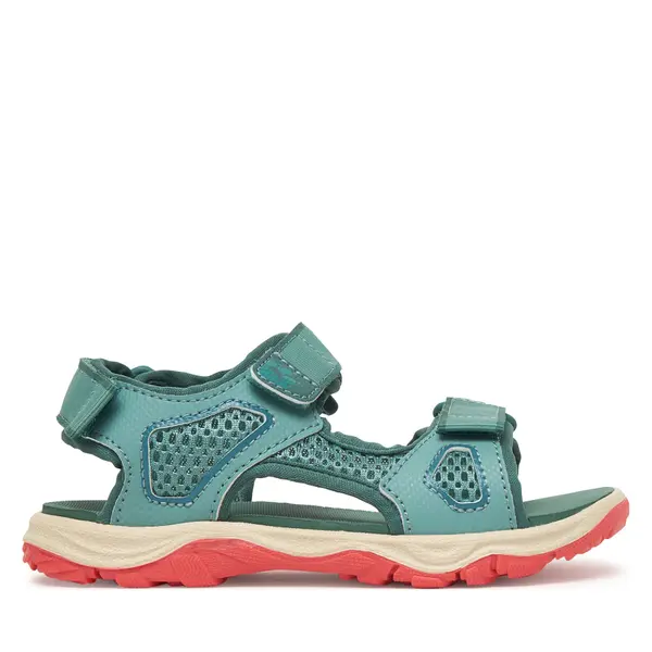 Jack Wolfskin Sandale Jack Wolfskin Taraco Beach 4039531 M Tirkizna