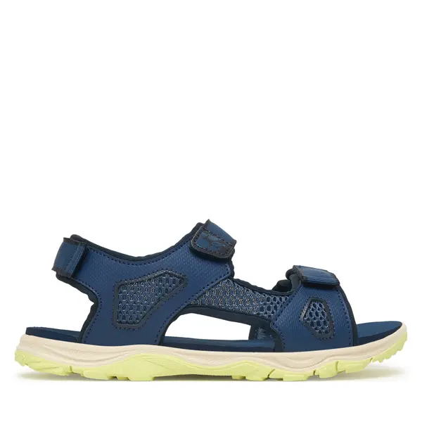 Jack Wolfskin Sandale Jack Wolfskin Taraco Beach 4039531 S Tamnoplava