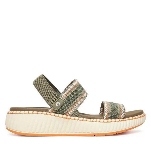 Jana Sandale Jana 8-28760-44 Zelena