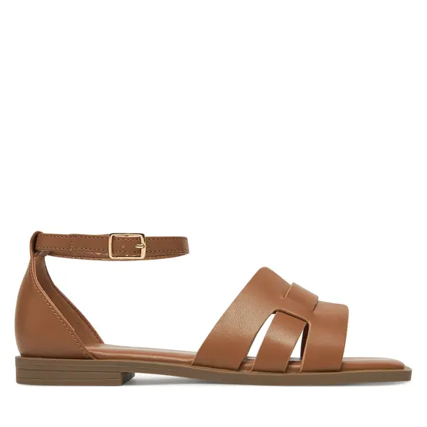 Jenny Sandale JENNY 8036034 Smeđa
