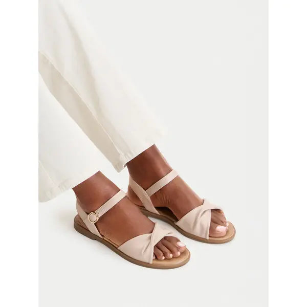 Jenny Sandale JENNY CEO-CHIKA WS250723-1 Bež