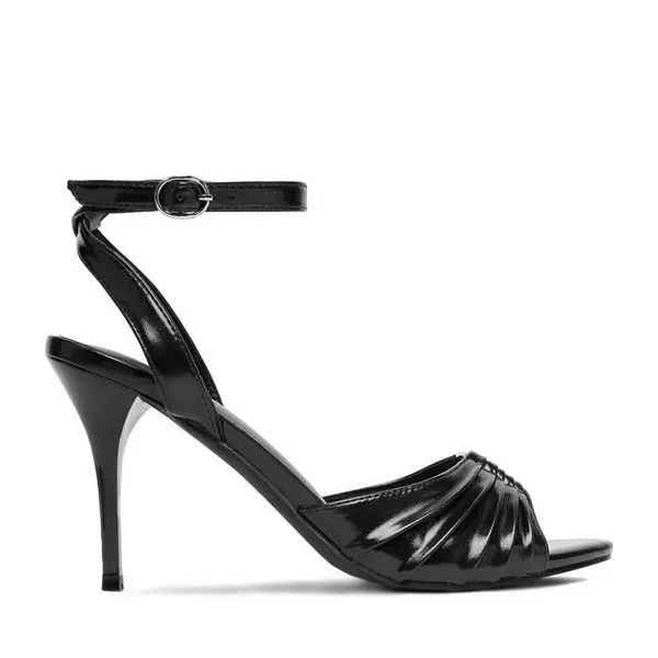 Jenny Sandale JENNY CEO-HY692-1 Crna