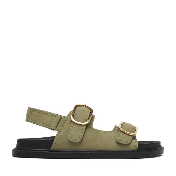 Jenny Sandale JENNY CEO-LB-P1694-YLD Kaki