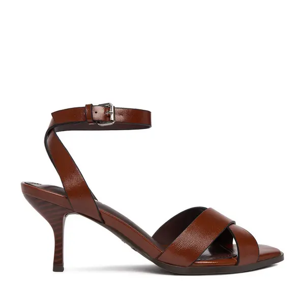 Jenny Sandale JENNY CEO-LS6497-01 Smeđa